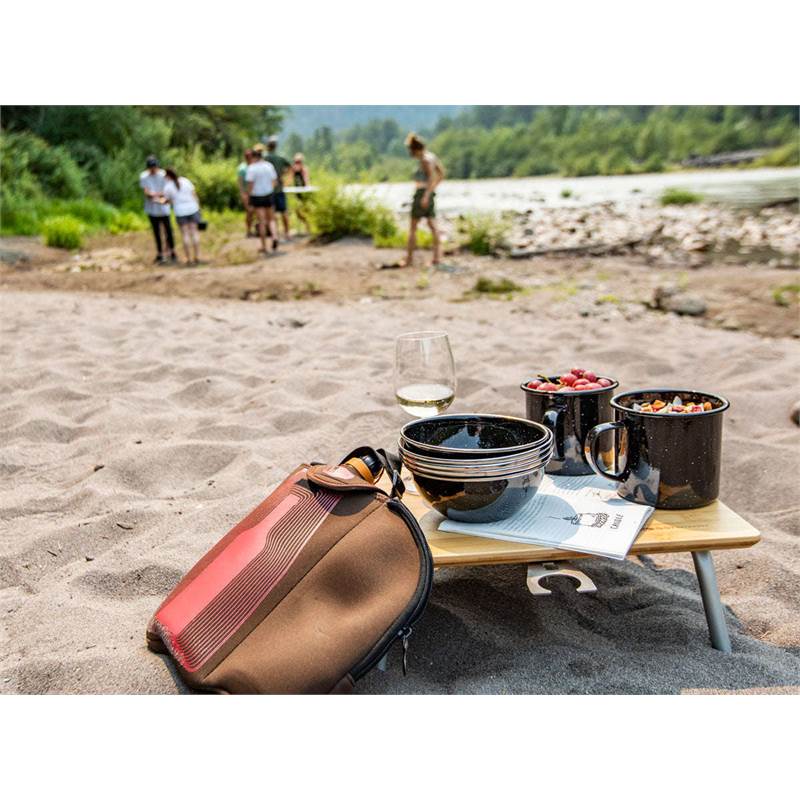 GSI Outdoors Rakau Picnic Table-5